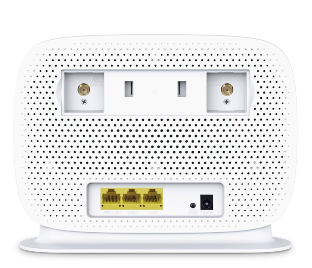 TP-LINK Router Archer MR505 4G LTE Cat6 Router AC1200 - 1262448 - zdjęcie 3